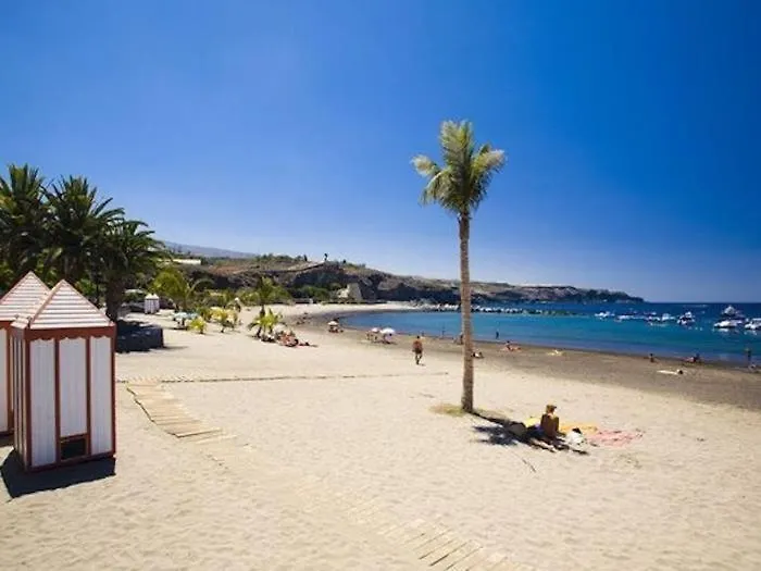 Anayet, Zona Del Duque Con Piscina Comunitaria Lägenhet Costa Adeje  0*, Costa Adeje (Tenerife)